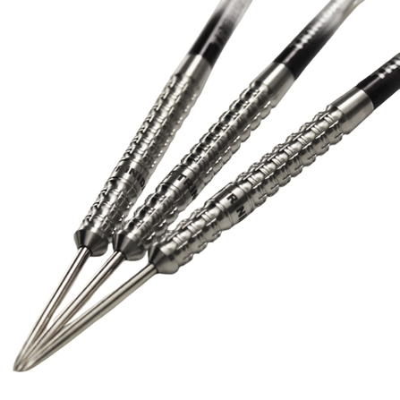 ลูกดอกปาเป้า TRINIDAD COTTO TYPE 1 STEEL DARTS 21G_1